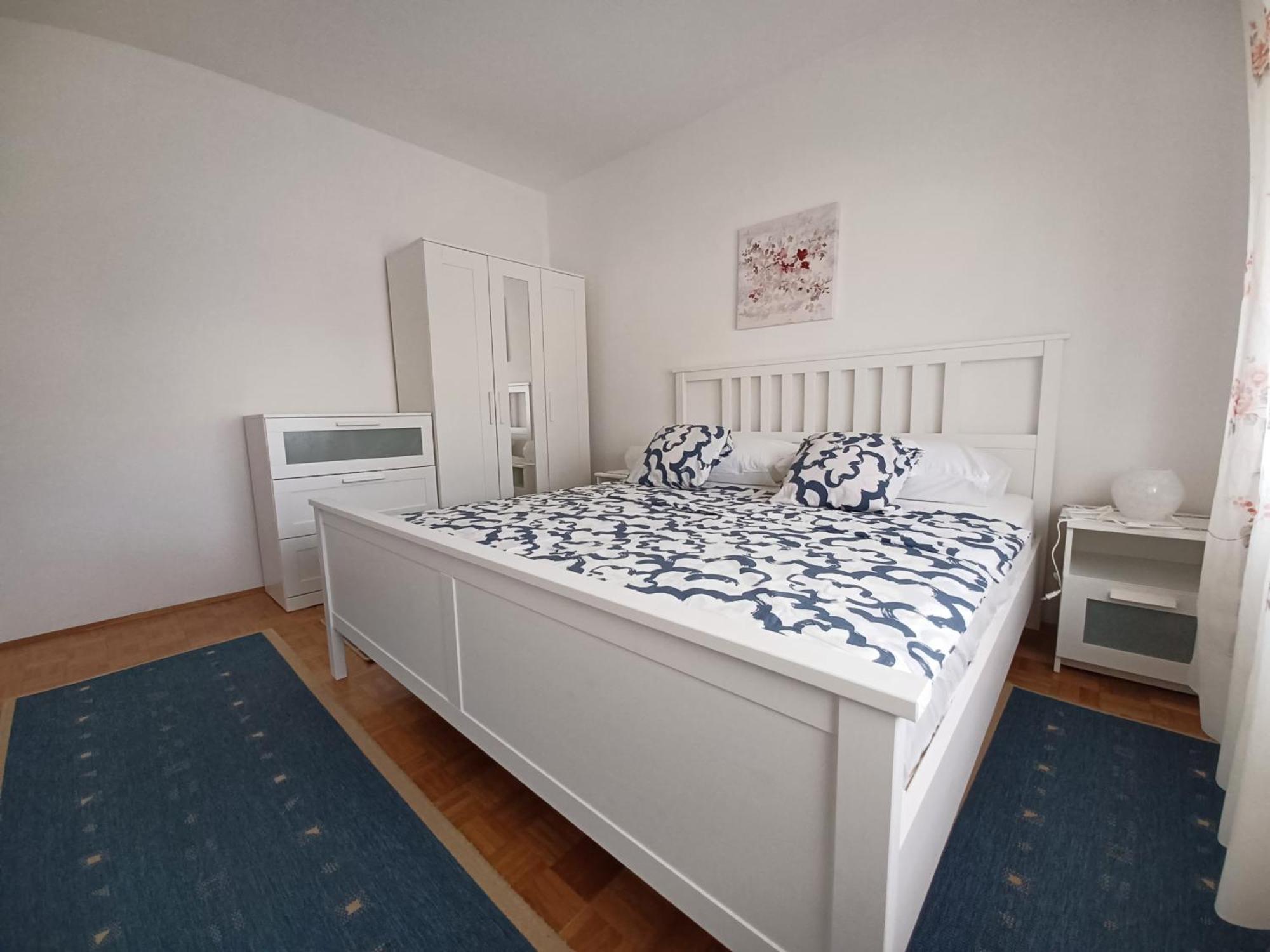 Apartments Simona Crikvenica Eksteriør billede
