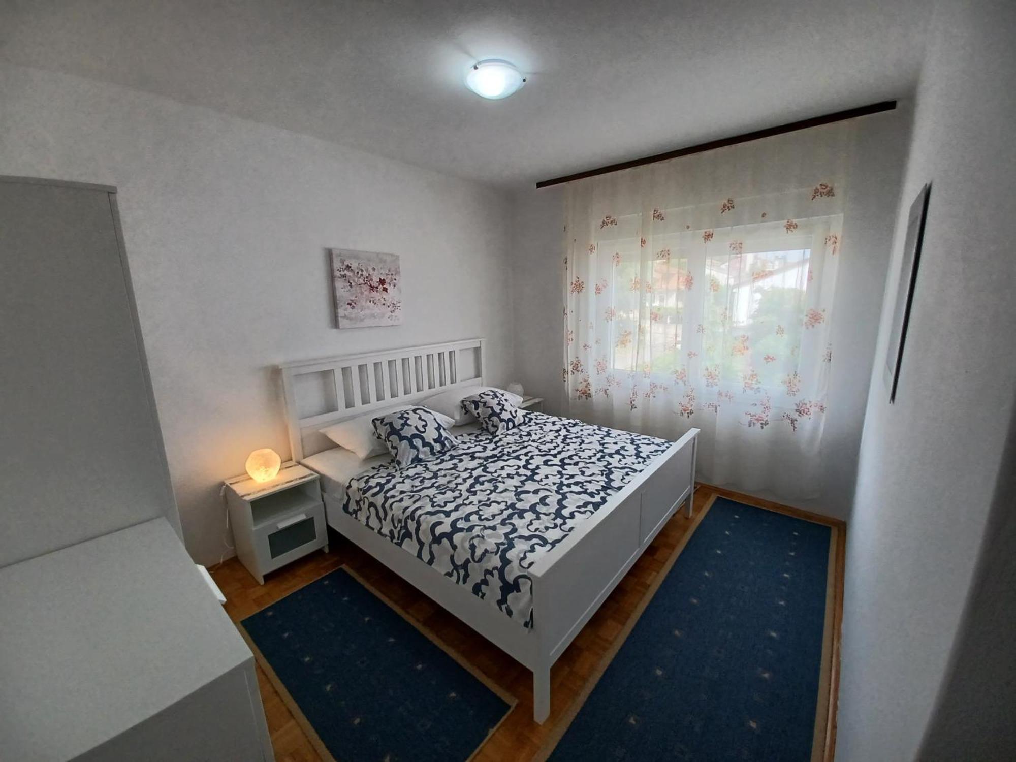 Apartments Simona Crikvenica Eksteriør billede
