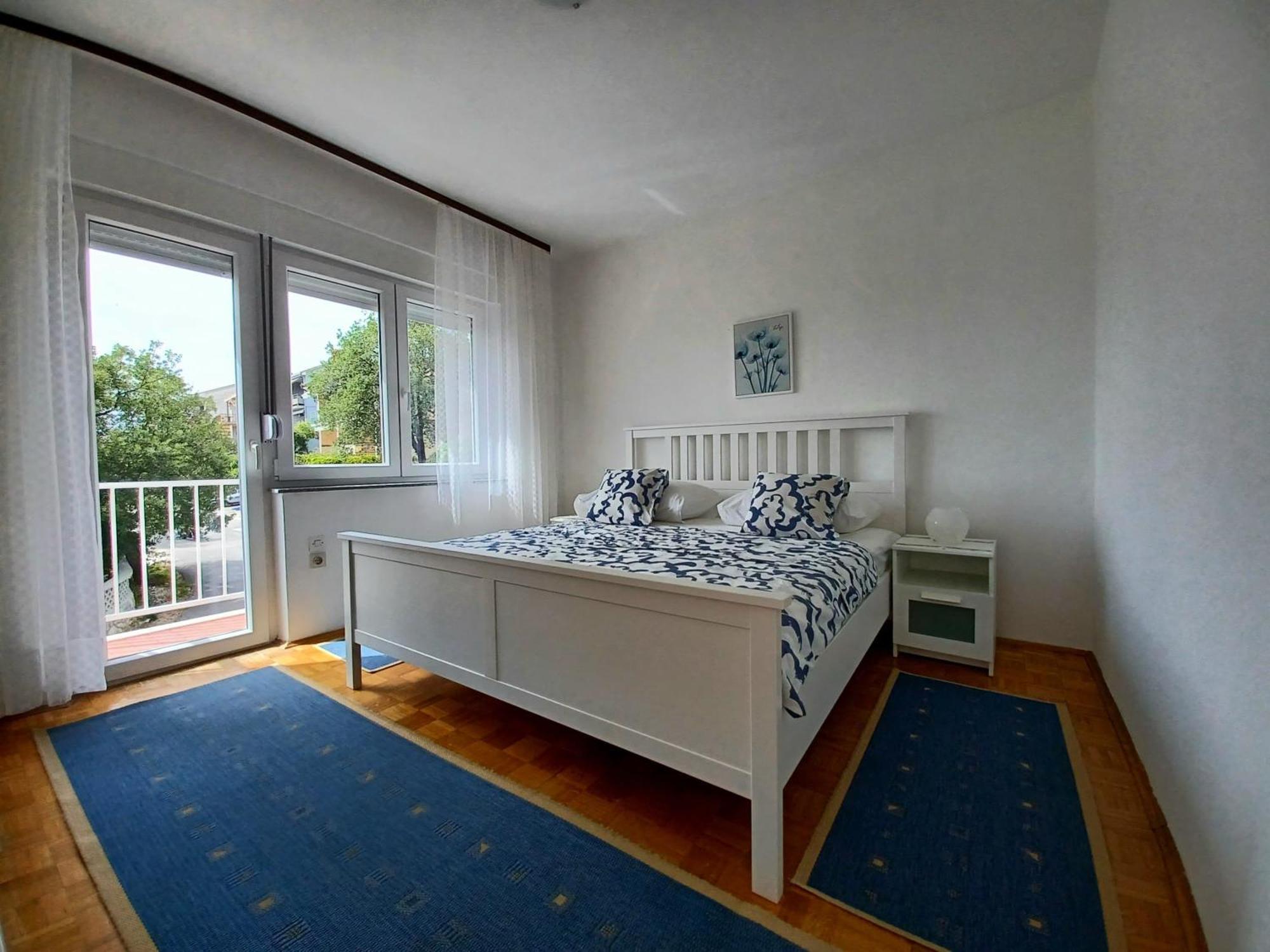 Apartments Simona Crikvenica Eksteriør billede